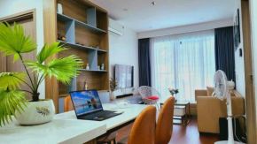 Hue House Apartment with Swimming Pool and Gym
